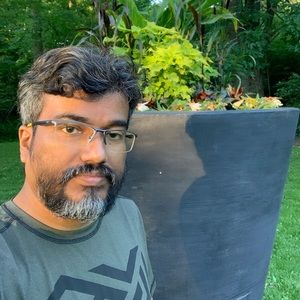 Meet your Posher, Md moinul